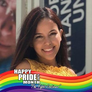 Meet your Posher, Catherine